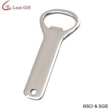 Wholesale Alloy Laser Logo Bottle Opener (LM1293)